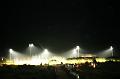 Volleyball  Ground in Flood Light